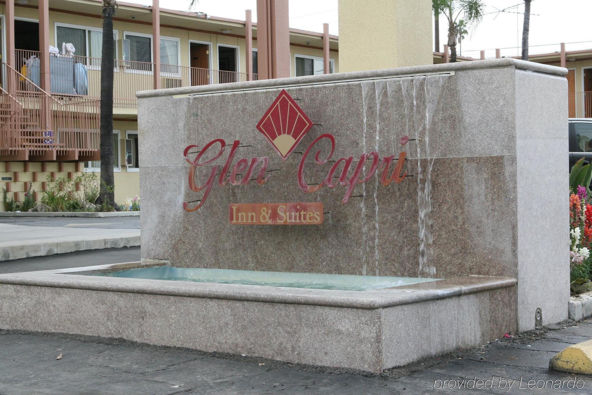 Hotel Xilo Glendale Bagian luar foto